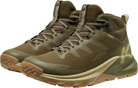KEEN Men's Targhee Apex Waterproof Hiking Boot-3