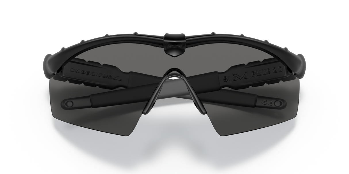 Oakley Si M Frame 2.0 Sunglasses-12