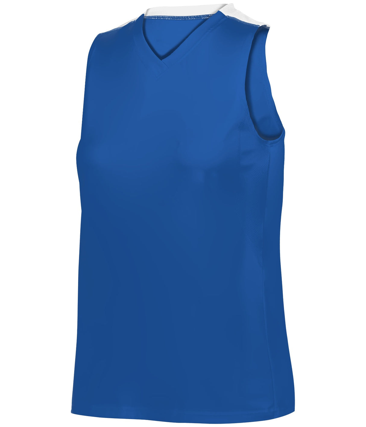 Alleson Athletic  Women's  Setter Series Sleeveless Volleyball Jersey