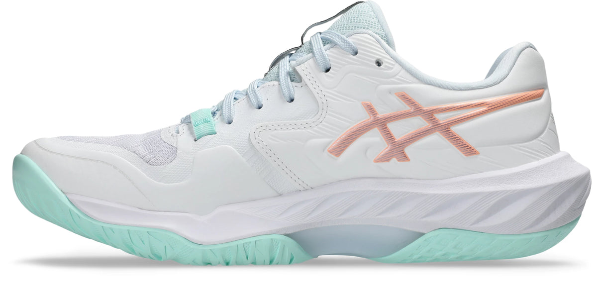 Asics Women's Sky Elite FF 4 Volleyball Shoes-2