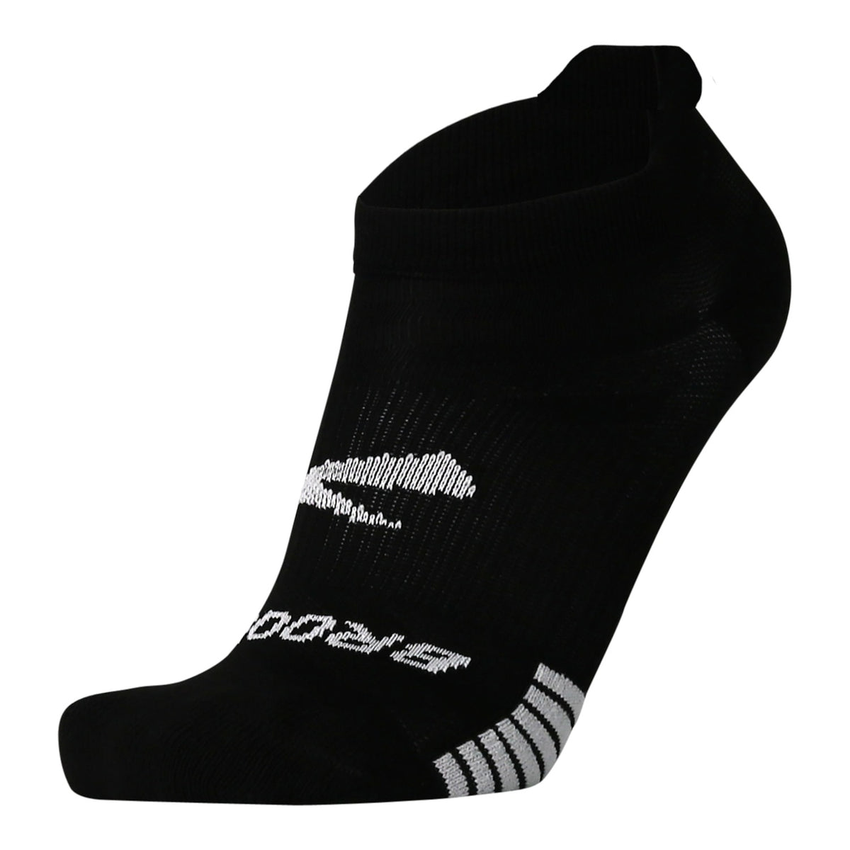 Brooks Ghost Lite No Show Socks 2-Pack-2