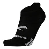 Brooks Ghost Lite No Show Socks 2-Pack-2
