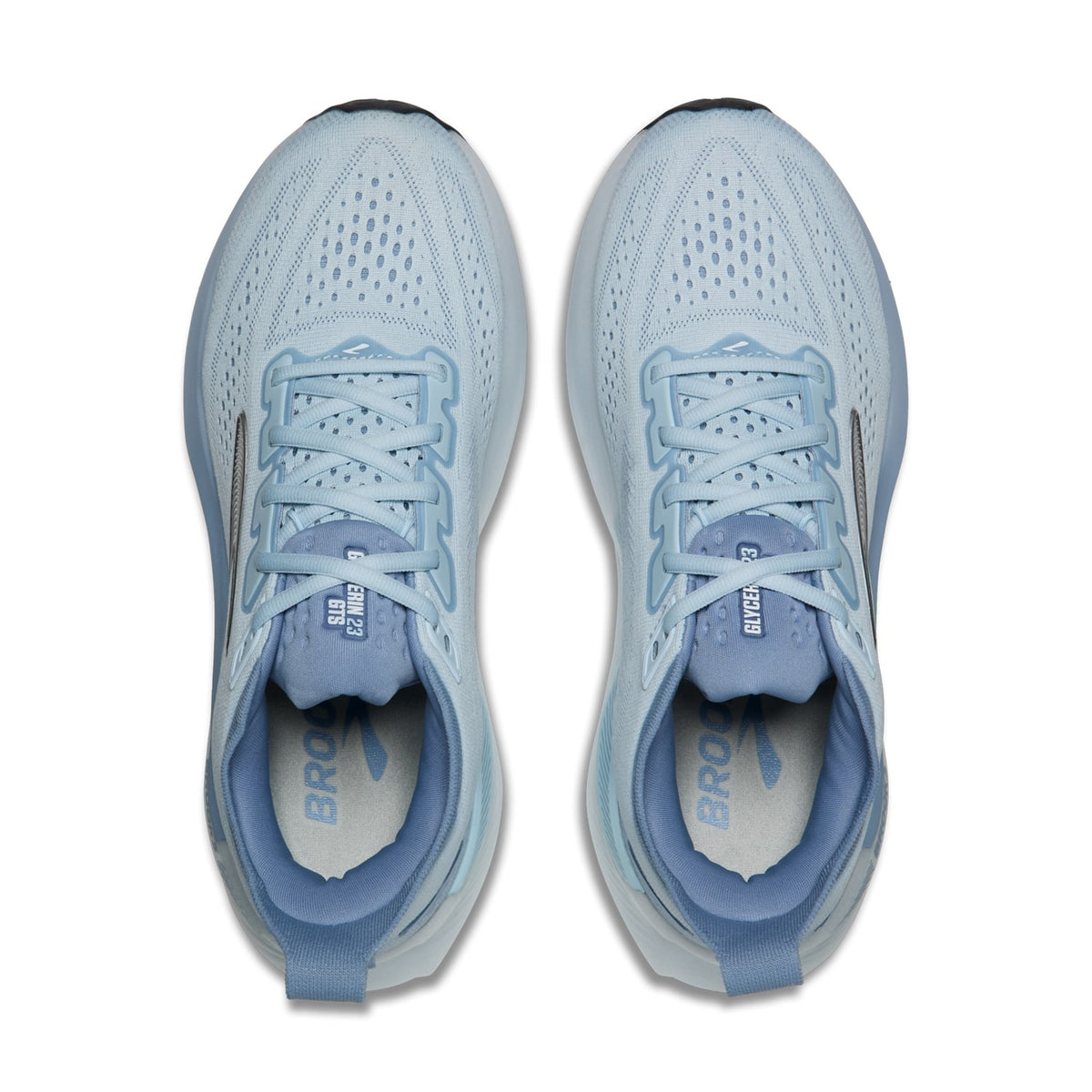 Brooks Women's Glycerin GTS 23 Running Shoes-5