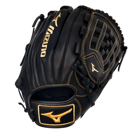 Mizuno MVP Prime 12" Pitcher/Outfield Baseball Glove-1