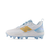 New Balance Girls' Velo v5 Softball Cleats-6