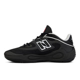 New Balance Men's P400 Low Basketball Shoes-2