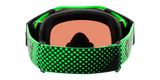 Oakley Airbrake MX Goggles-8