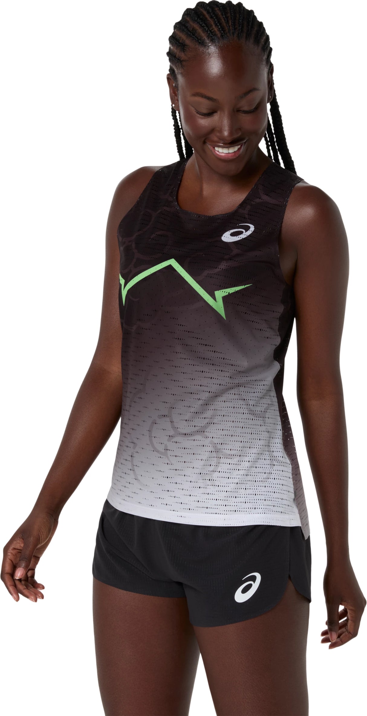 Asics Women's Metaspeed Singlet-3