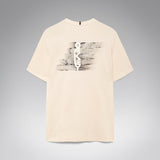 Oakley Men's Stacked Flow Tee-4