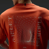 Oakley Men's Reserve Momento Protopia Tee-5