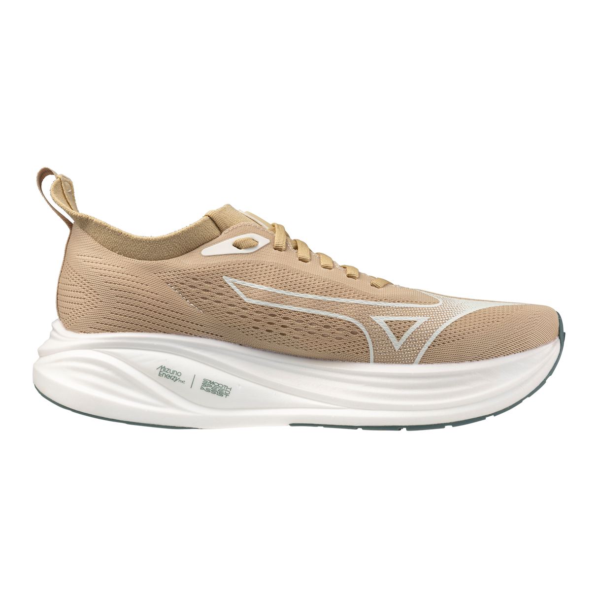 Mizuno Men's Neo Zen 2 Running Shoes-3