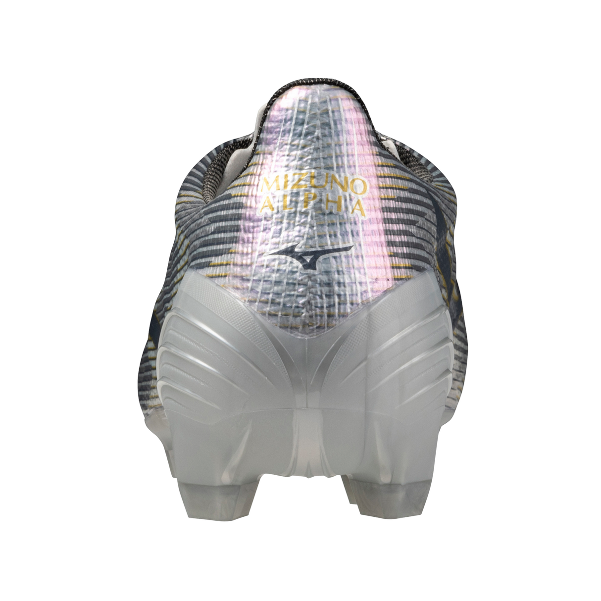 Mizuno Adult A II Pro Soccer Cleats-5