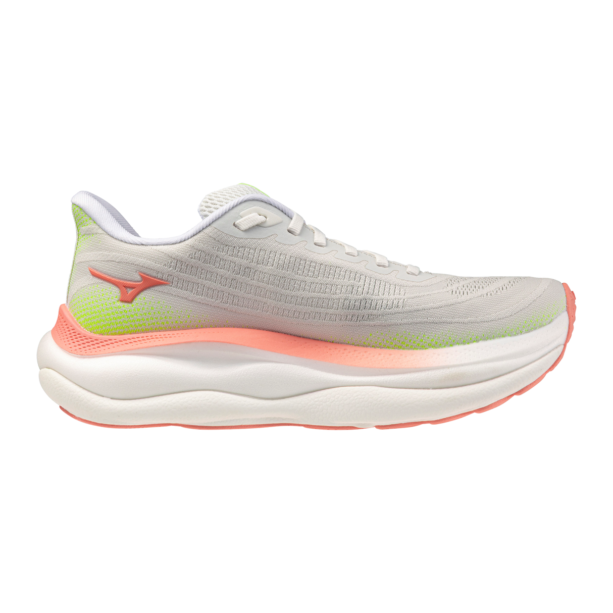 Mizuno Women's Wave Sky 9 Running Shoes-3
