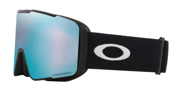 Oakley Line Miner Pro L AF Snow Goggles-4