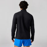 Brooks Men's Dash 1/4 Zip 3.0 Top-2