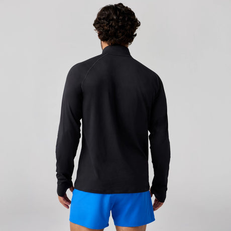 Brooks Men's Dash 1/4 Zip 3.0 Top-2