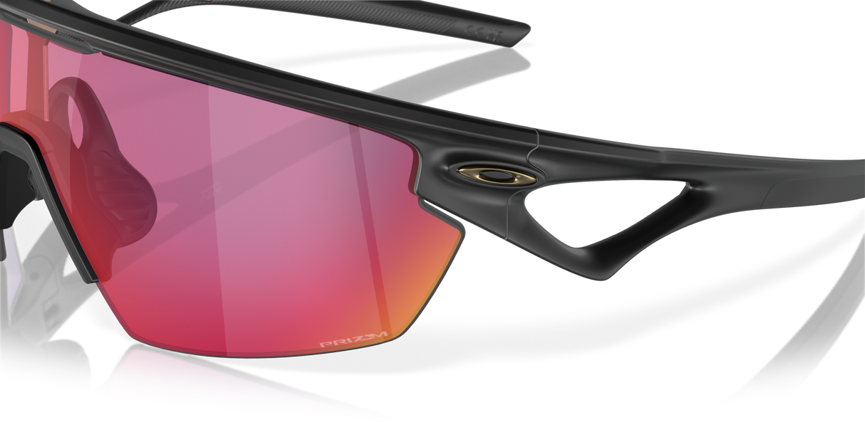 Oakley Sphaera Sunglasses-6