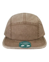 LEGACY El Campo Five-Panel Camper Hat-1