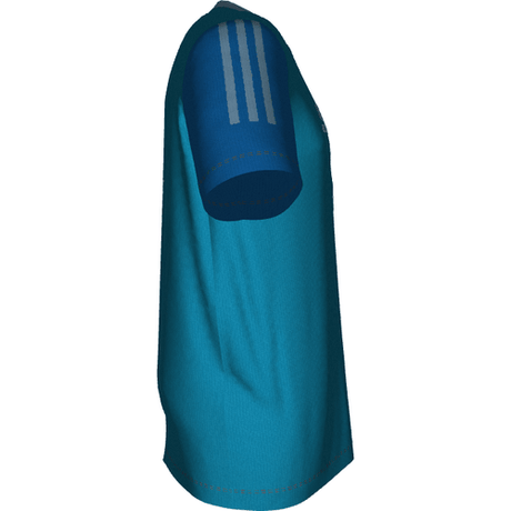 Adidas Crew Neck Utility Shocklite Jersey League Outfitters