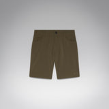 Oakley Men's Baseline Hybrid 18” Shorts-1