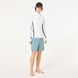Oakley Men's Tidal Pressure Rashguard T-Shirt-7