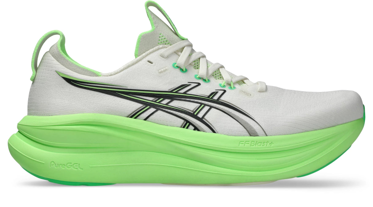 Asics Men's GEL-Nimbus 28 Running Shoes-1