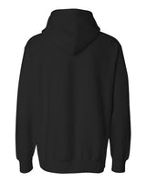 MV Sport Men's Pro Weave Hooded Sweatshirt-2