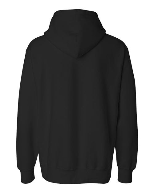 MV Sport Men's Pro Weave Hooded Sweatshirt-2