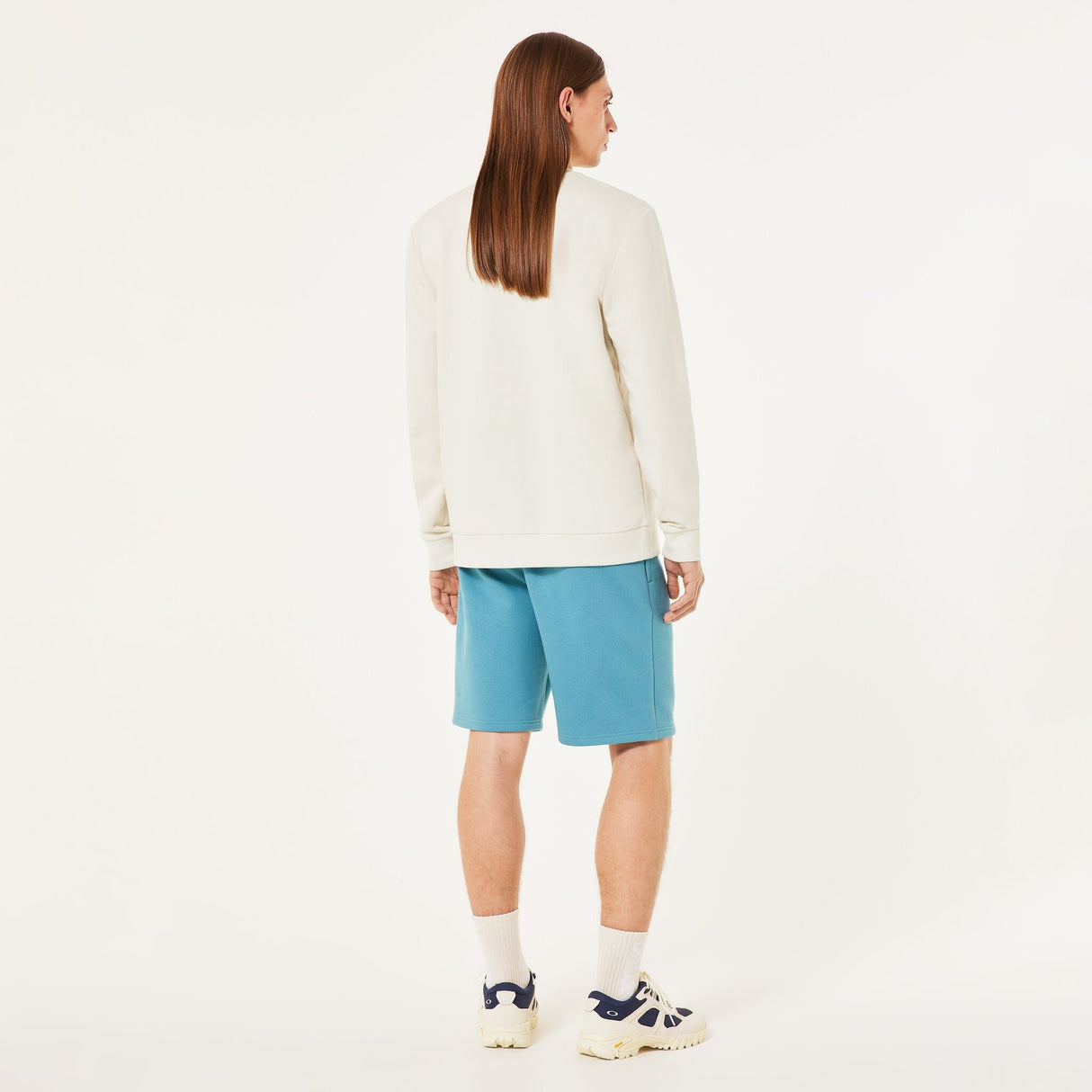 Oakley Men's Relax Crew Sweatshirt 2.0-3