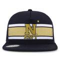 The Game Headwear Navy Class Of '92 Trucker Hat