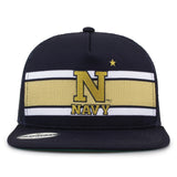 The Game Headwear Navy Class Of '92 Trucker Hat