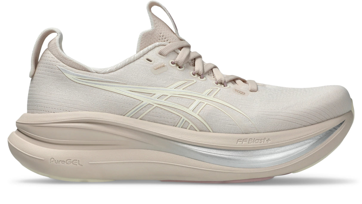 Asics Women's GEL-Nimbus 28 Running Shoes-1