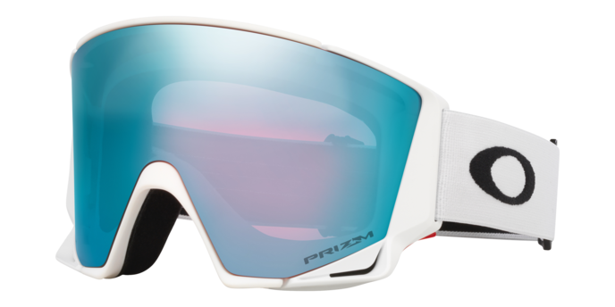 Oakley Flow Scape AF L Snow Goggles-2
