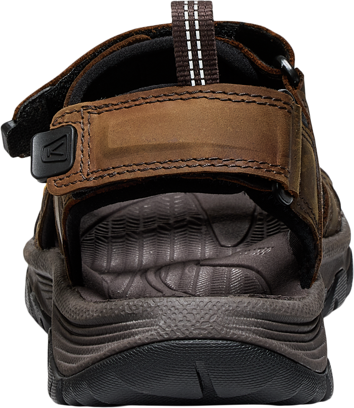 KEEN Men's Targhee III Open Toe Sandal-7