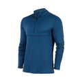 Mizuno Men's Breath Thermo Half Zip-1