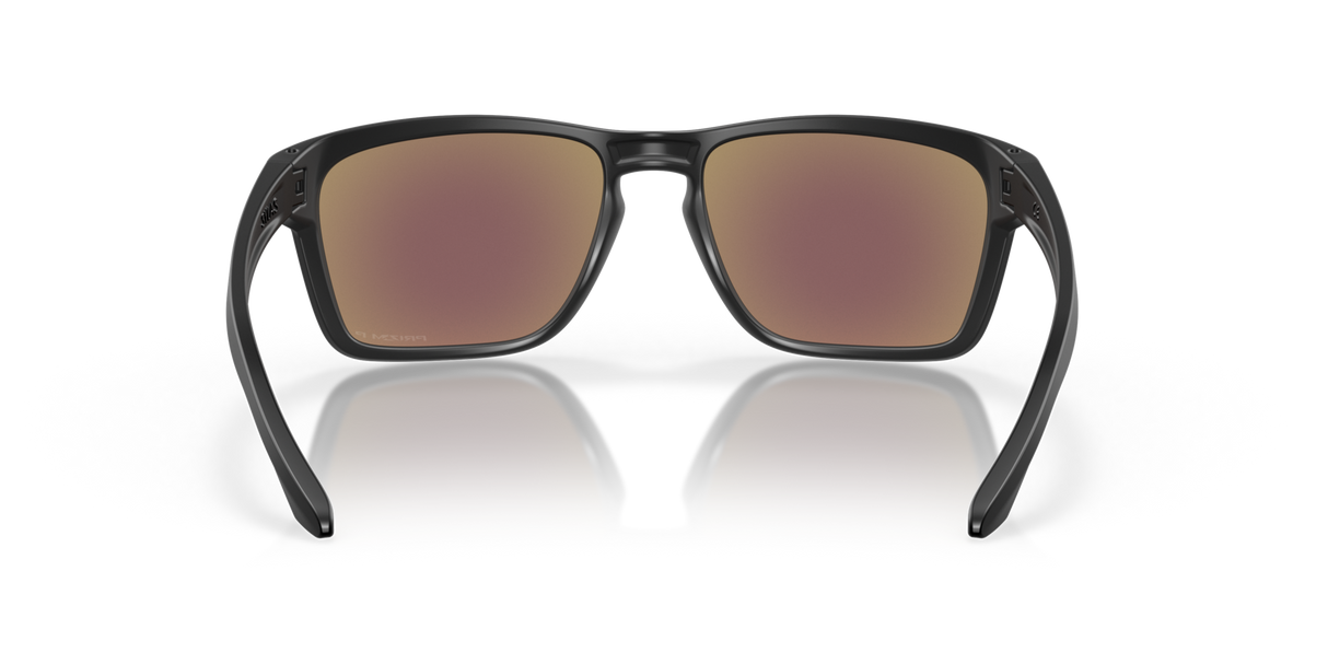 Oakley Sylas Glasses-7