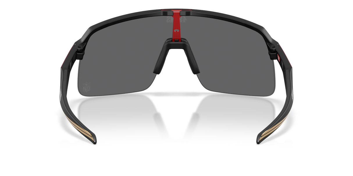 Oakley Sutro NFL Lite Sunglasses-4