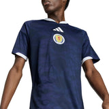 adidas Men's Scotland 26 Home Jersey-6