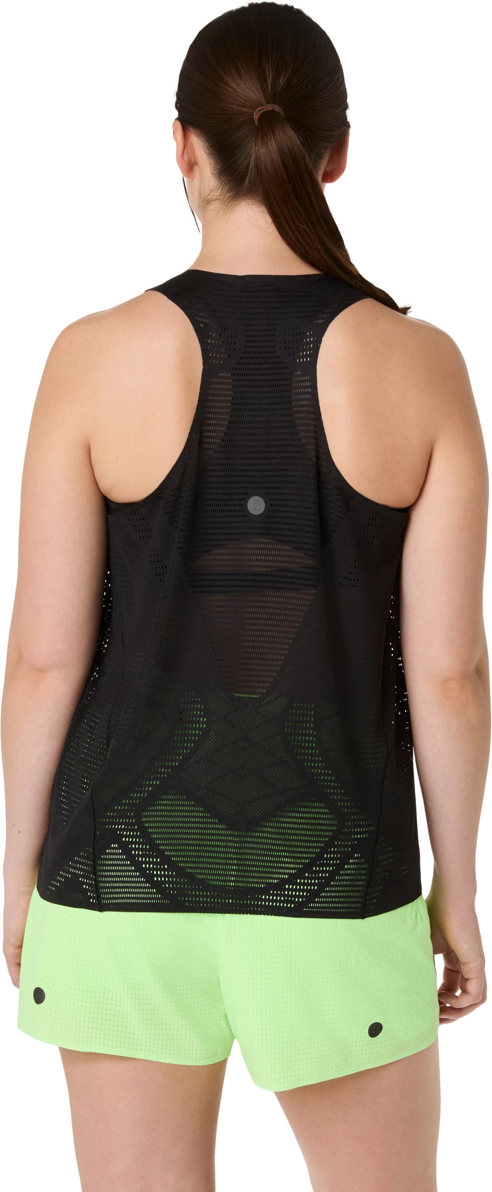 Asics Women's Metarun Tank-2