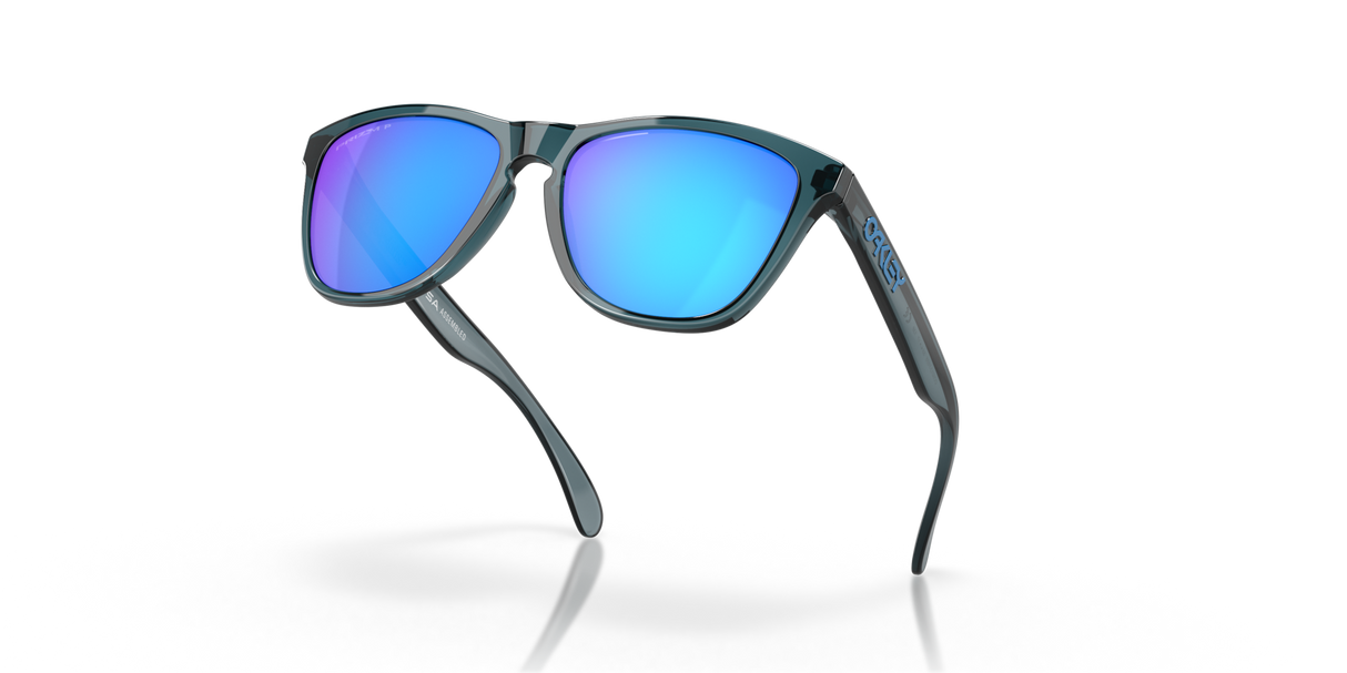 Oakley Frogskins Glasses-9