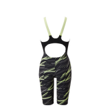 Mizuno Women's GX-Sonic Neo Streamline Technical Swimsuit-2