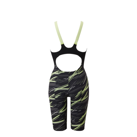 Mizuno Women's GX-Sonic Neo Streamline Technical Swimsuit-2
