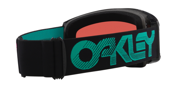 Oakley Line Miner L Snow Goggles-9