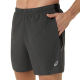 Asics Men's 5-Inch PR Lyte Shorts-4