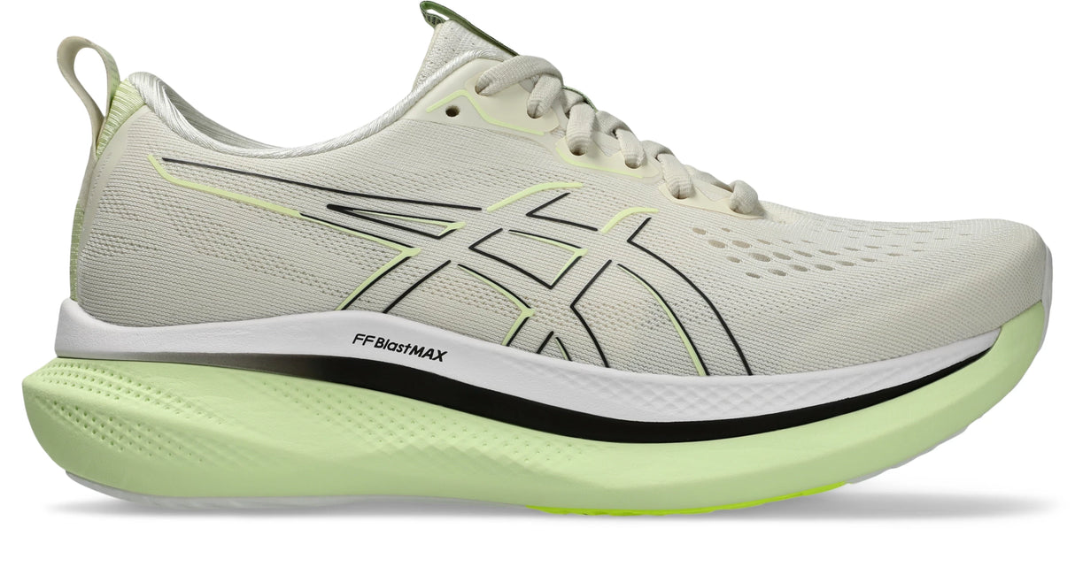 Asics Women's Glideride Max Running Shoes-1