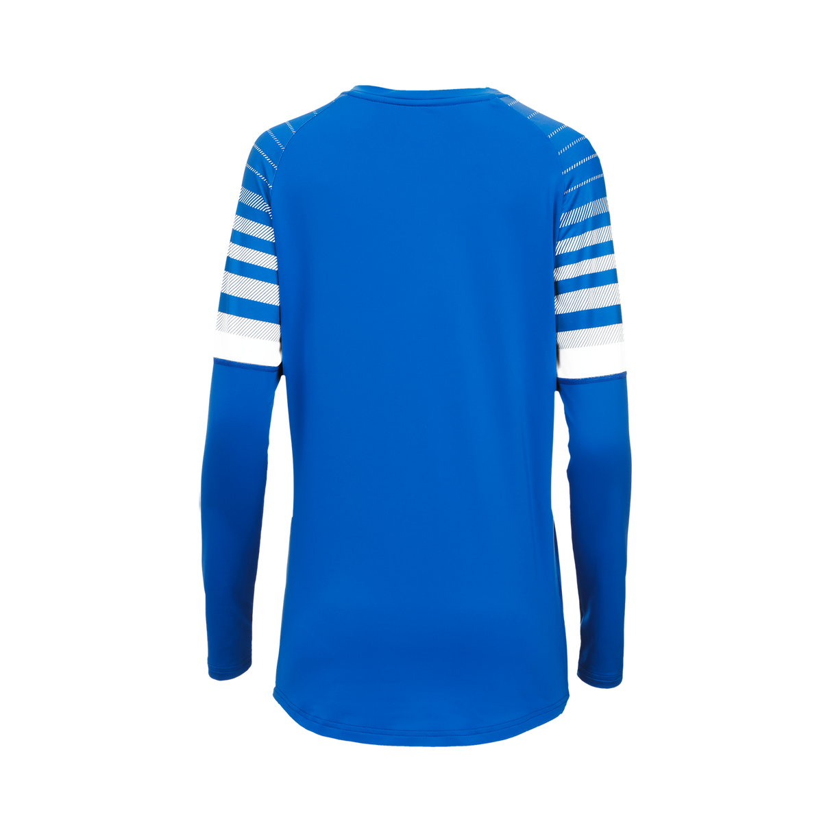 Mizuno Women's Techno 8 Long Sleeve Volleyball Jersey-2