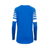 Mizuno Women's Techno 8 Long Sleeve Volleyball Jersey-2