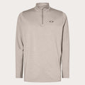 Oakley Men's Gravity Range Quarter Sweatshirt-1