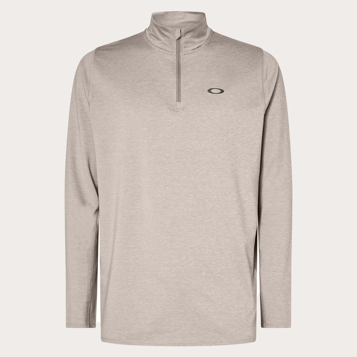 Oakley Men's Gravity Range Quarter Sweatshirt-1