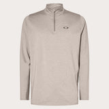 Oakley Men's Gravity Range Quarter Sweatshirt-1